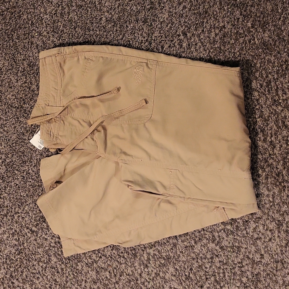 North Face Hiking Pants